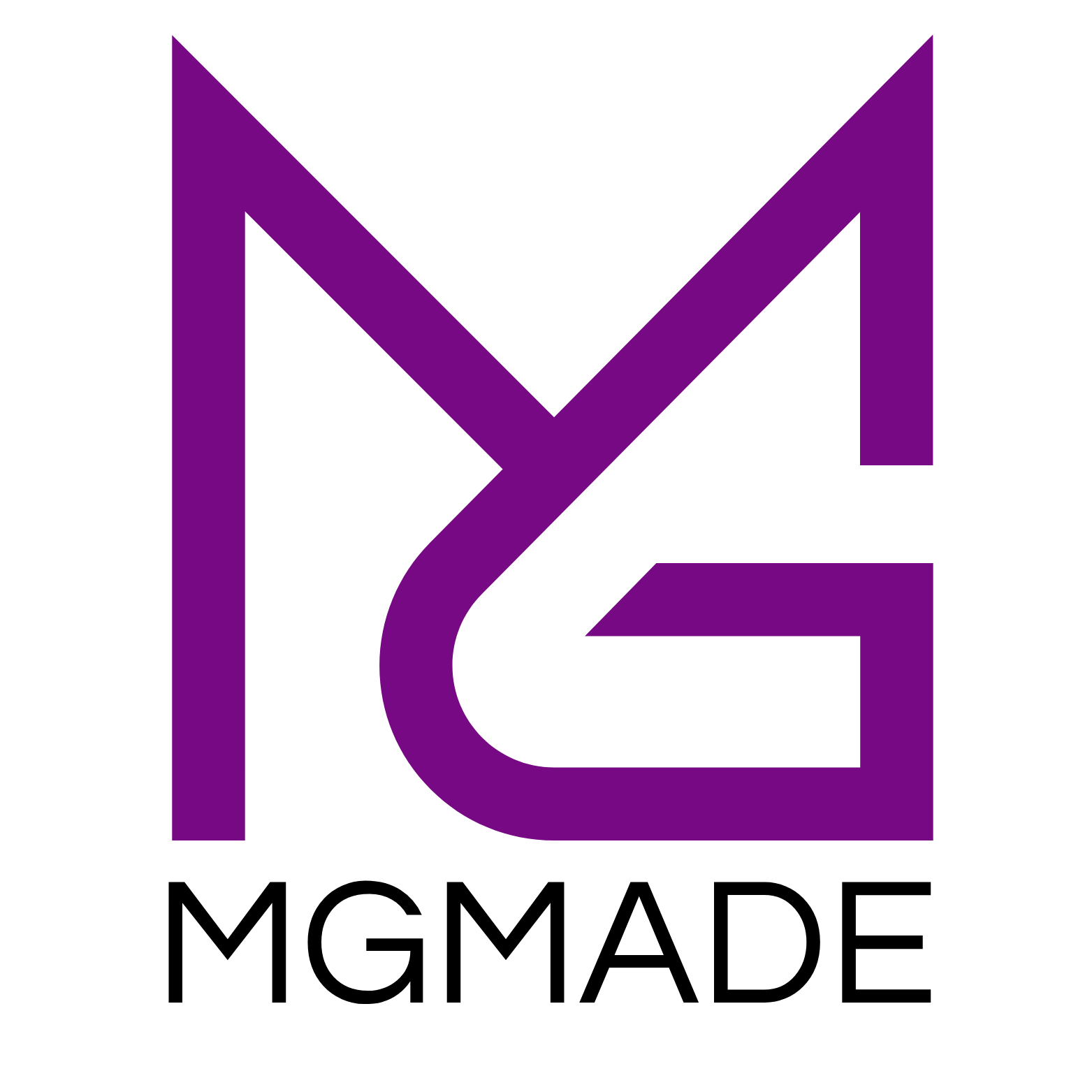 MGmade Logo